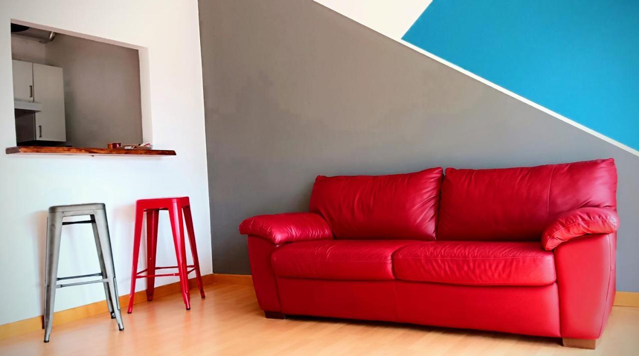 Look 4 Brera Design Apartment ミラノ エクステリア 写真