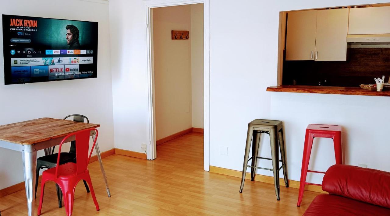 Look 4 Brera Design Apartment ミラノ エクステリア 写真
