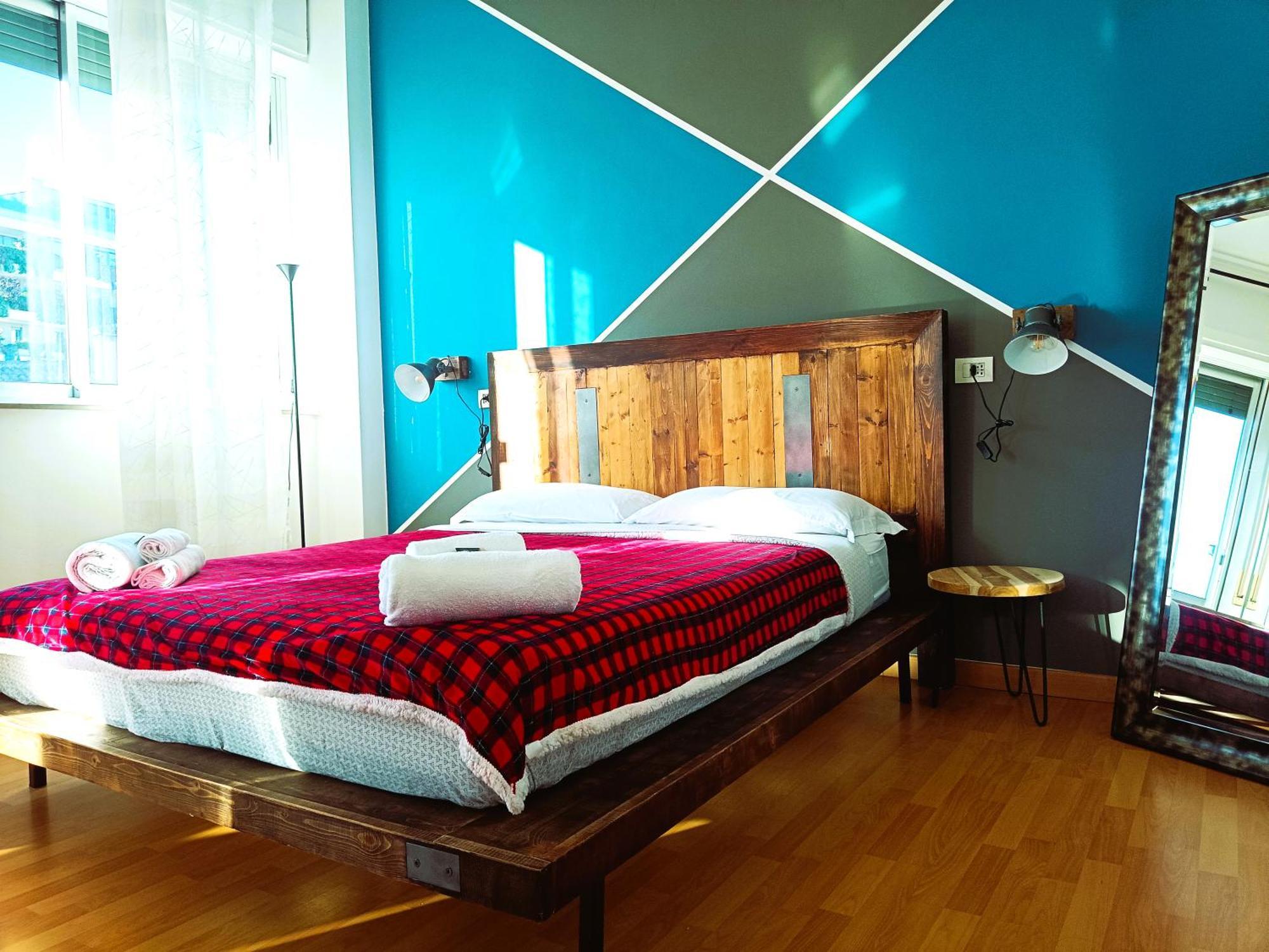 Look 4 Brera Design Apartment ミラノ エクステリア 写真