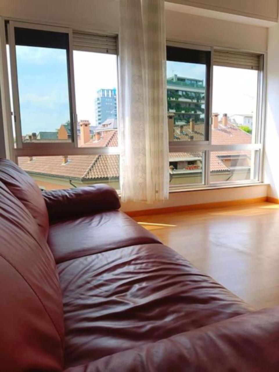 Look 4 Brera Design Apartment ミラノ エクステリア 写真