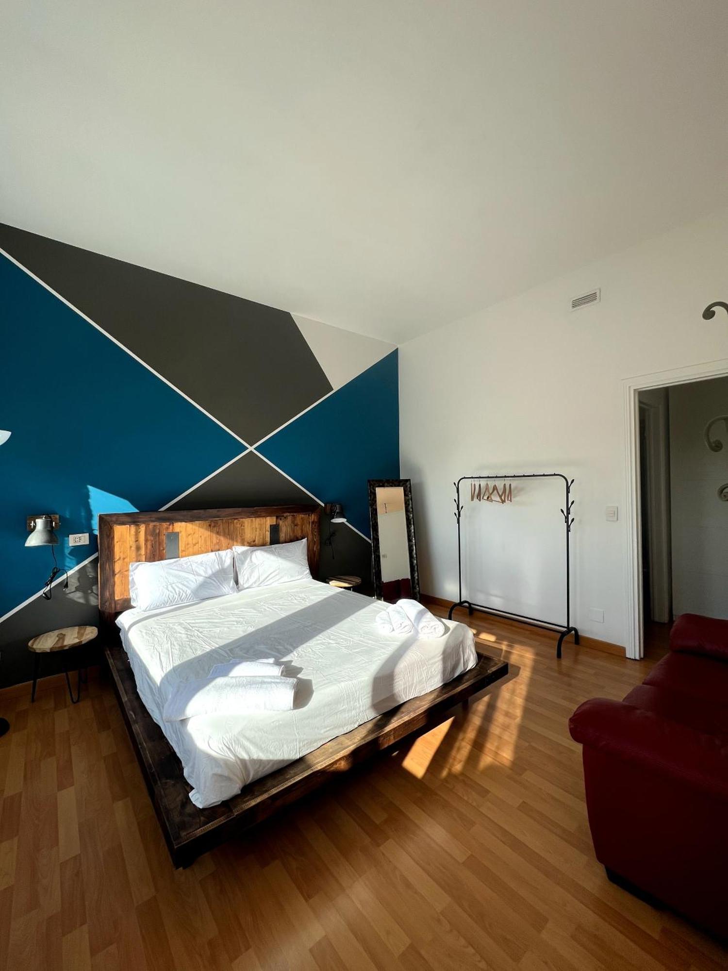 Look 4 Brera Design Apartment ミラノ エクステリア 写真